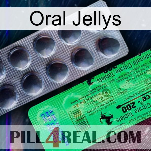 Oral Jellys new04